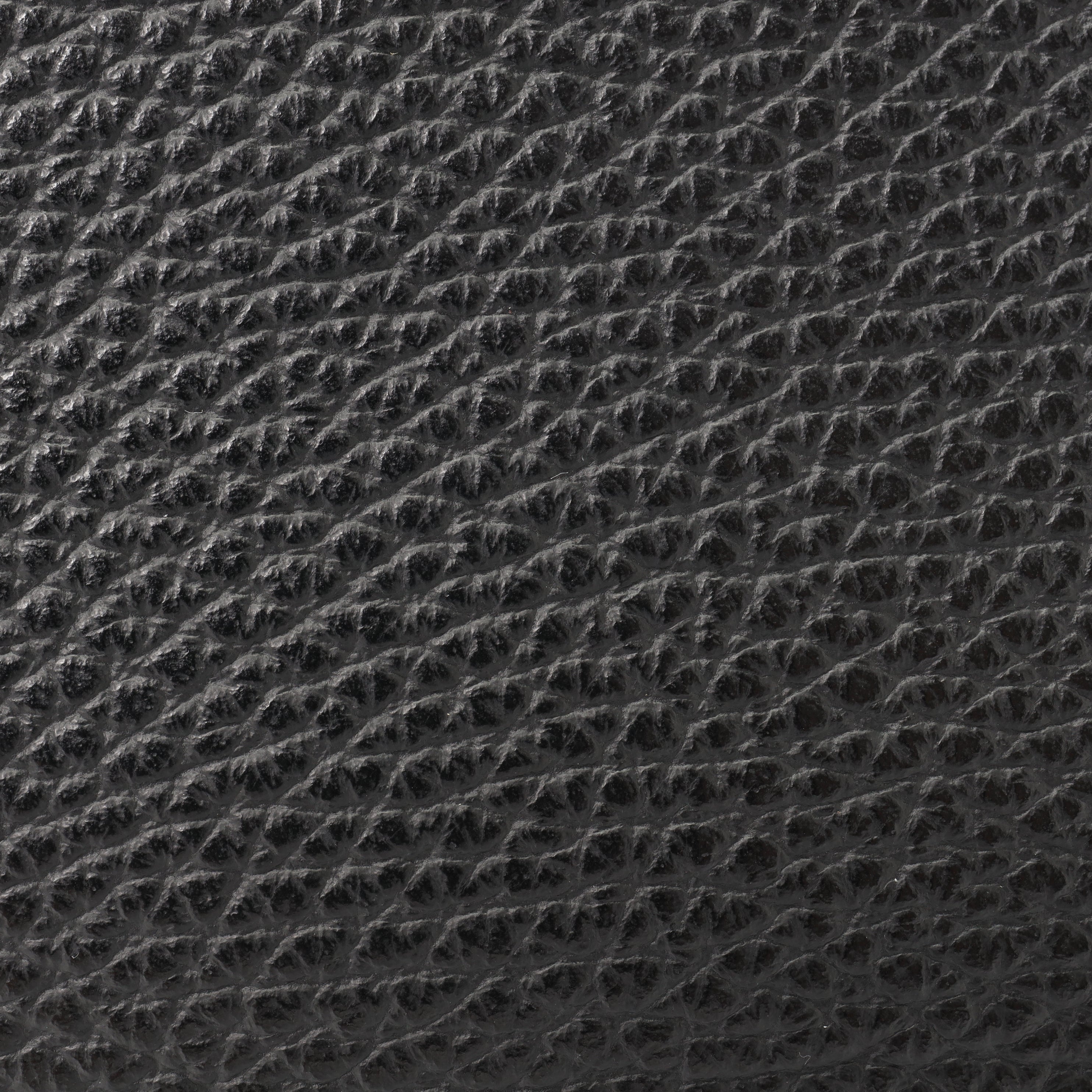 Standard Leather Tote  /  SO × FETIA SERIES
