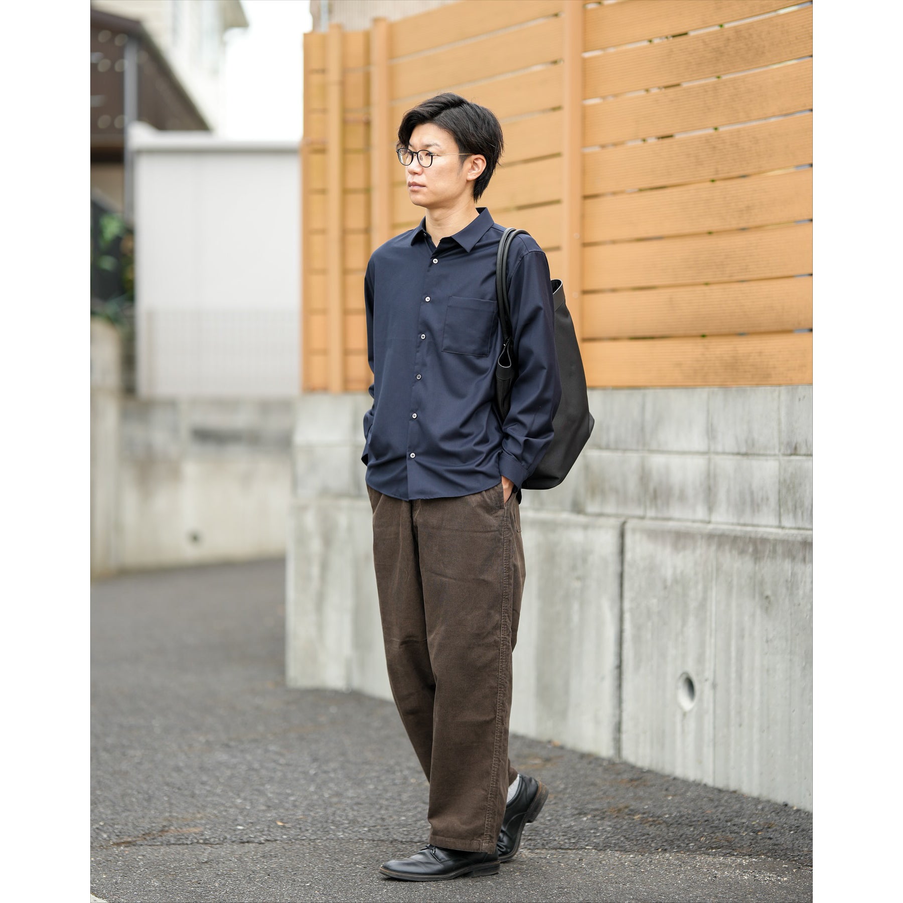 ULTRA-LIGHTWEIGHT TOTE BAG / MOANA SERIES