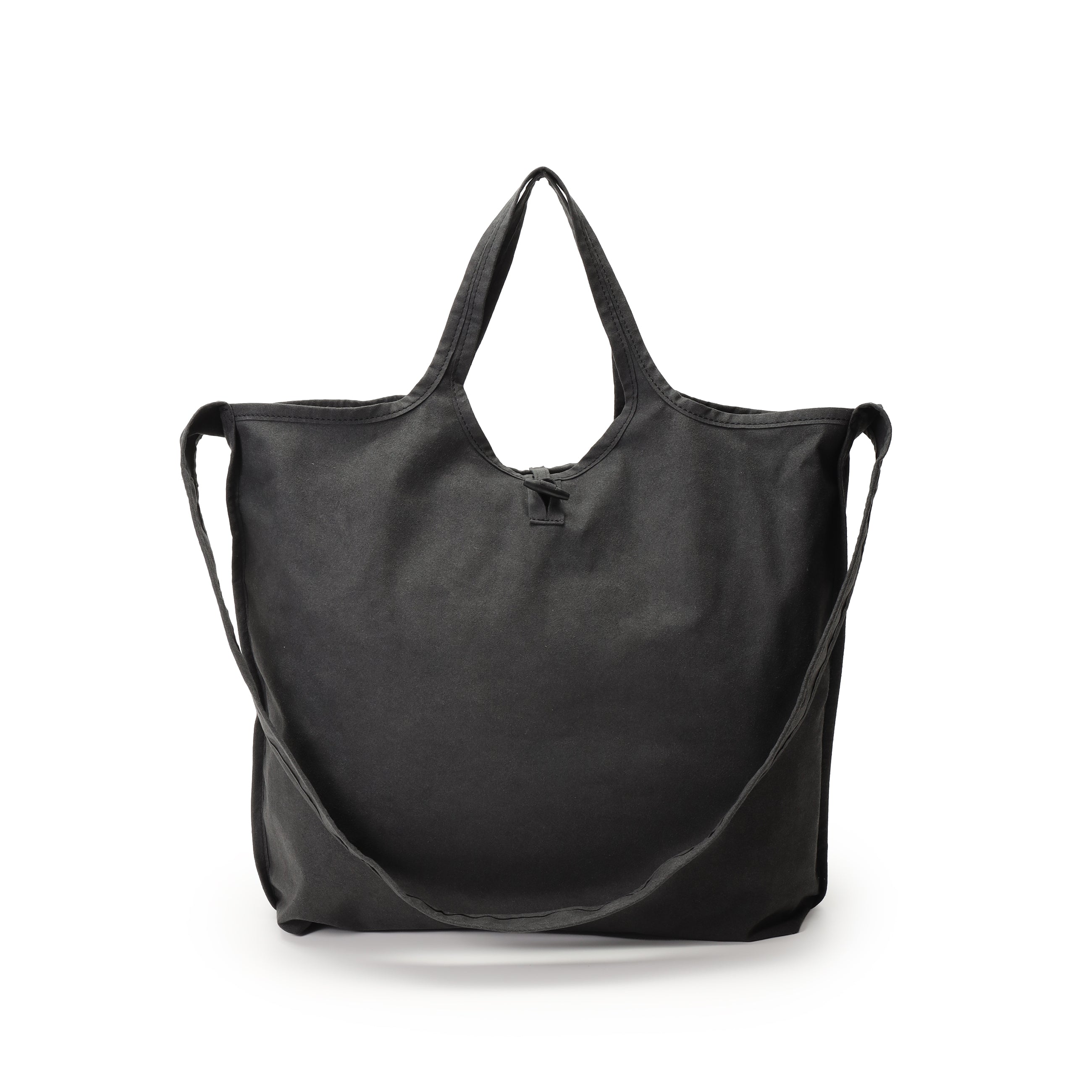 FAKE-SUEDO 2WAY MYBAG / FA’ATI  SERIES
