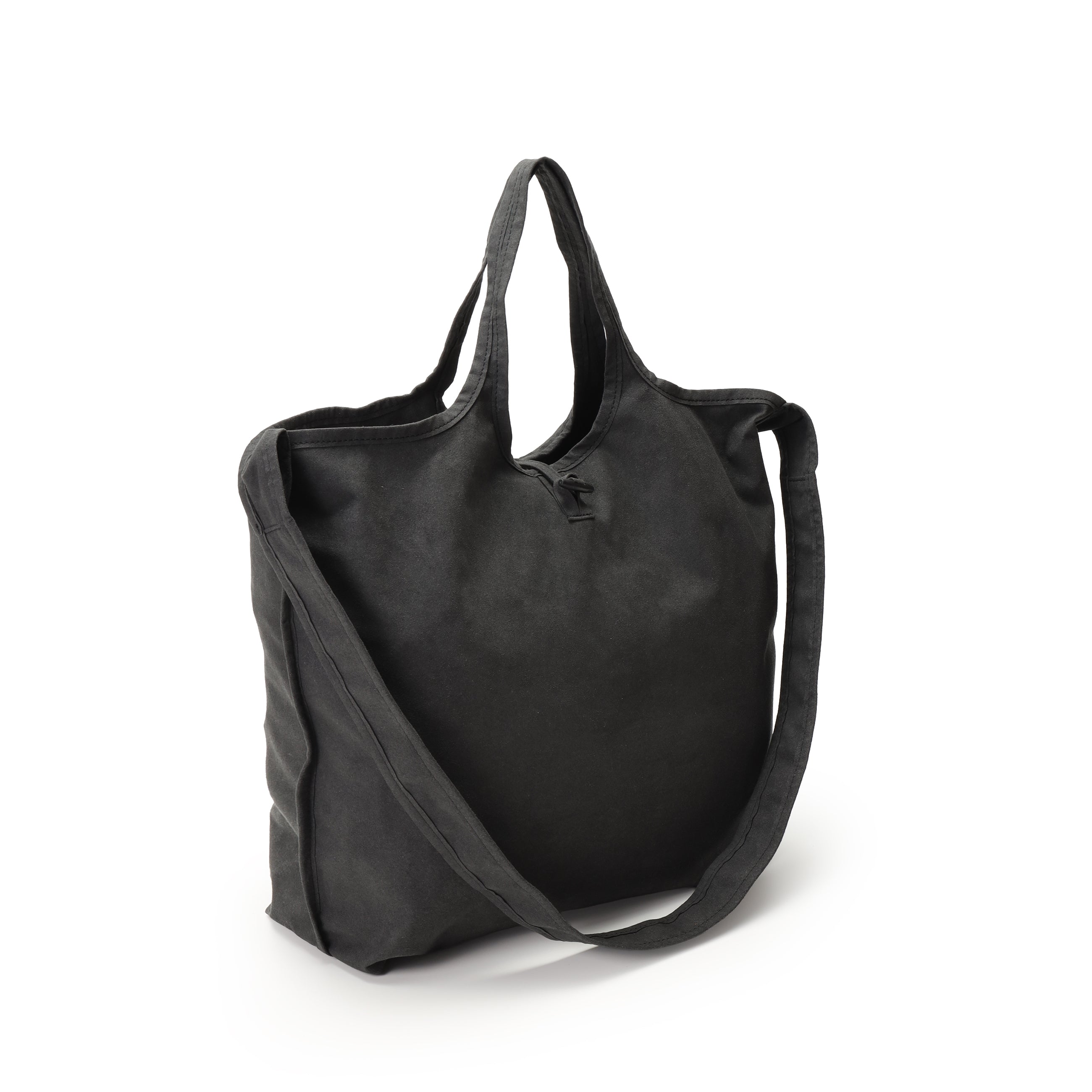 FAKE-SUEDO 2WAY MYBAG / FA’ATI  SERIES