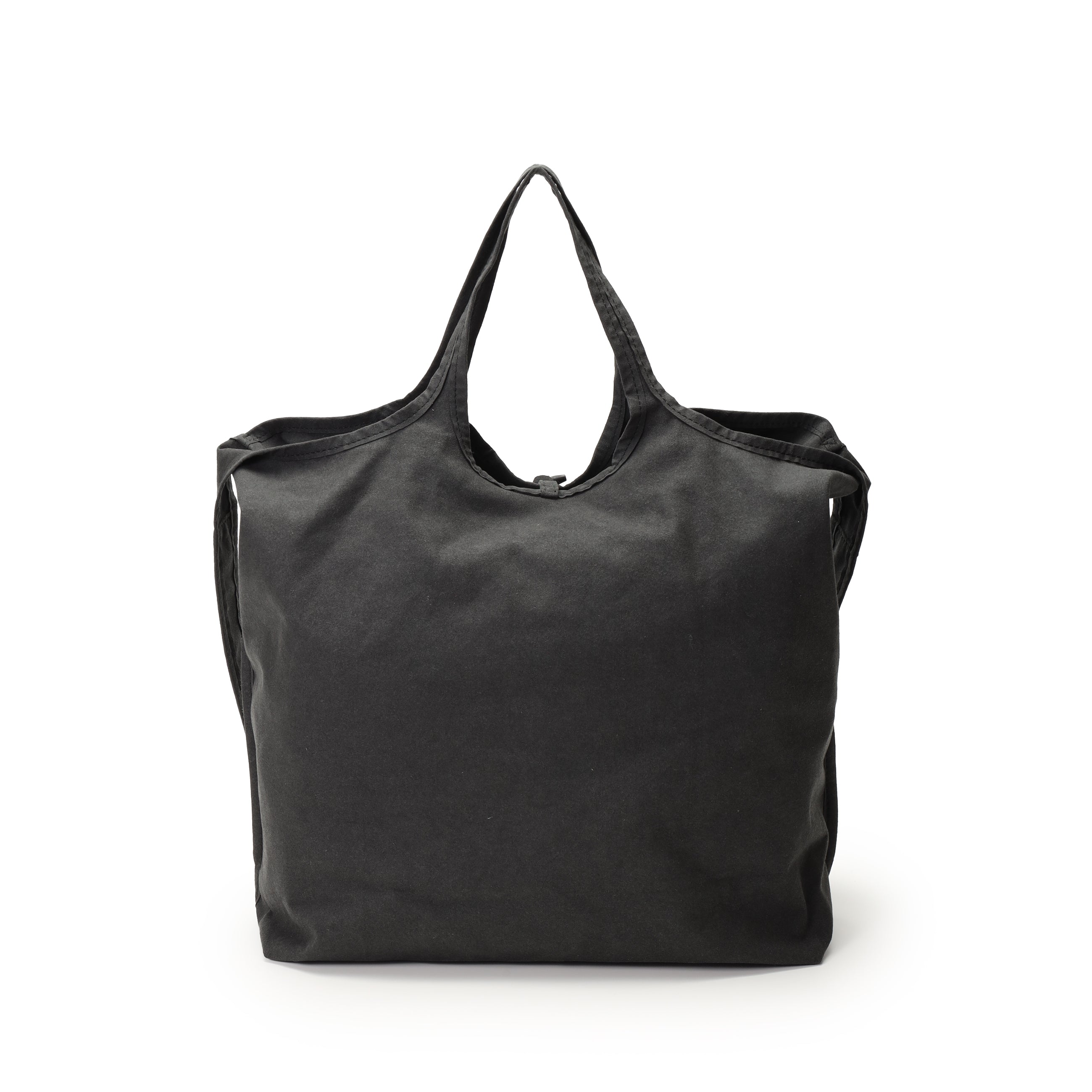 FAKE-SUEDO 2WAY MYBAG / FA’ATI  SERIES