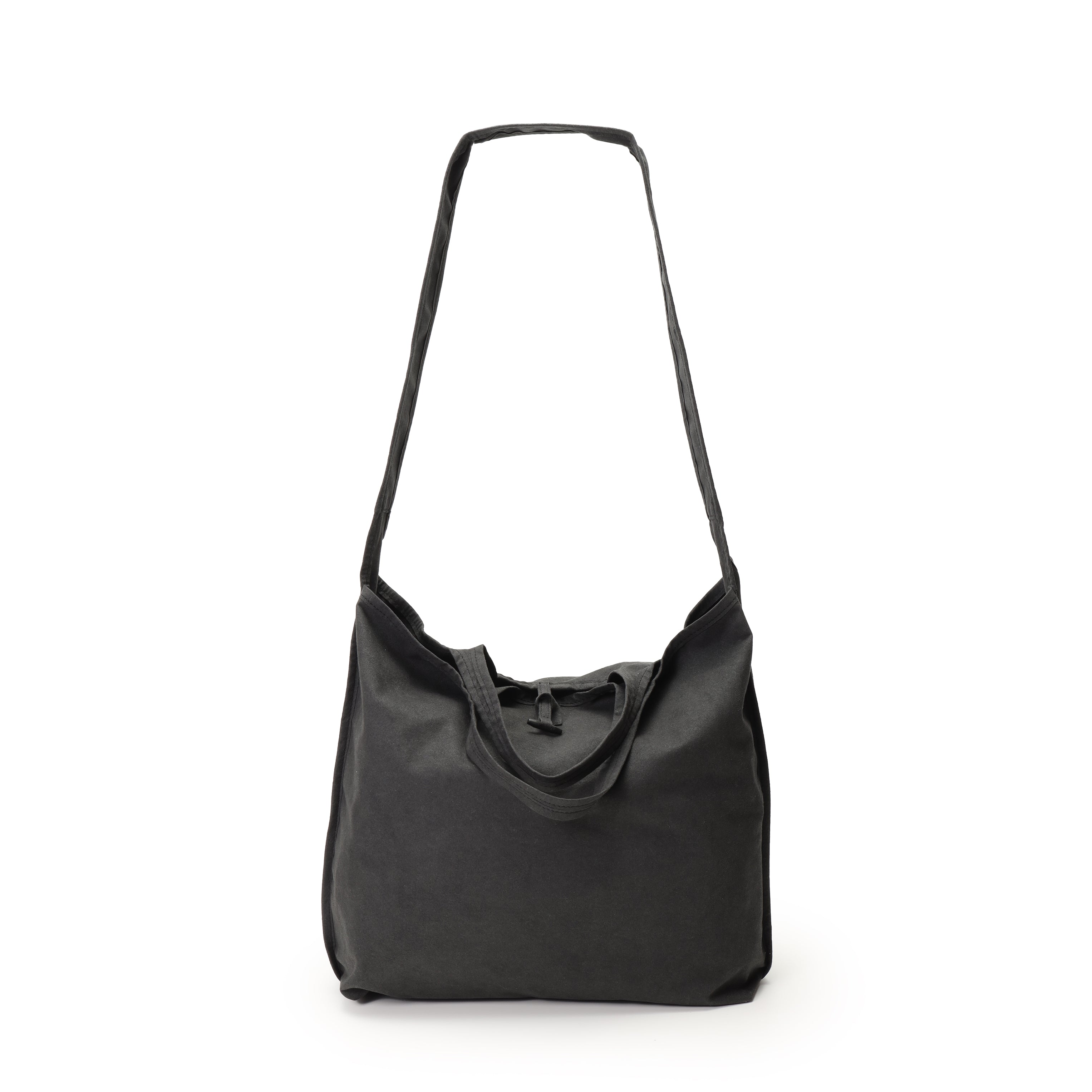 FAKE-SUEDO 2WAY MYBAG / FA’ATI  SERIES