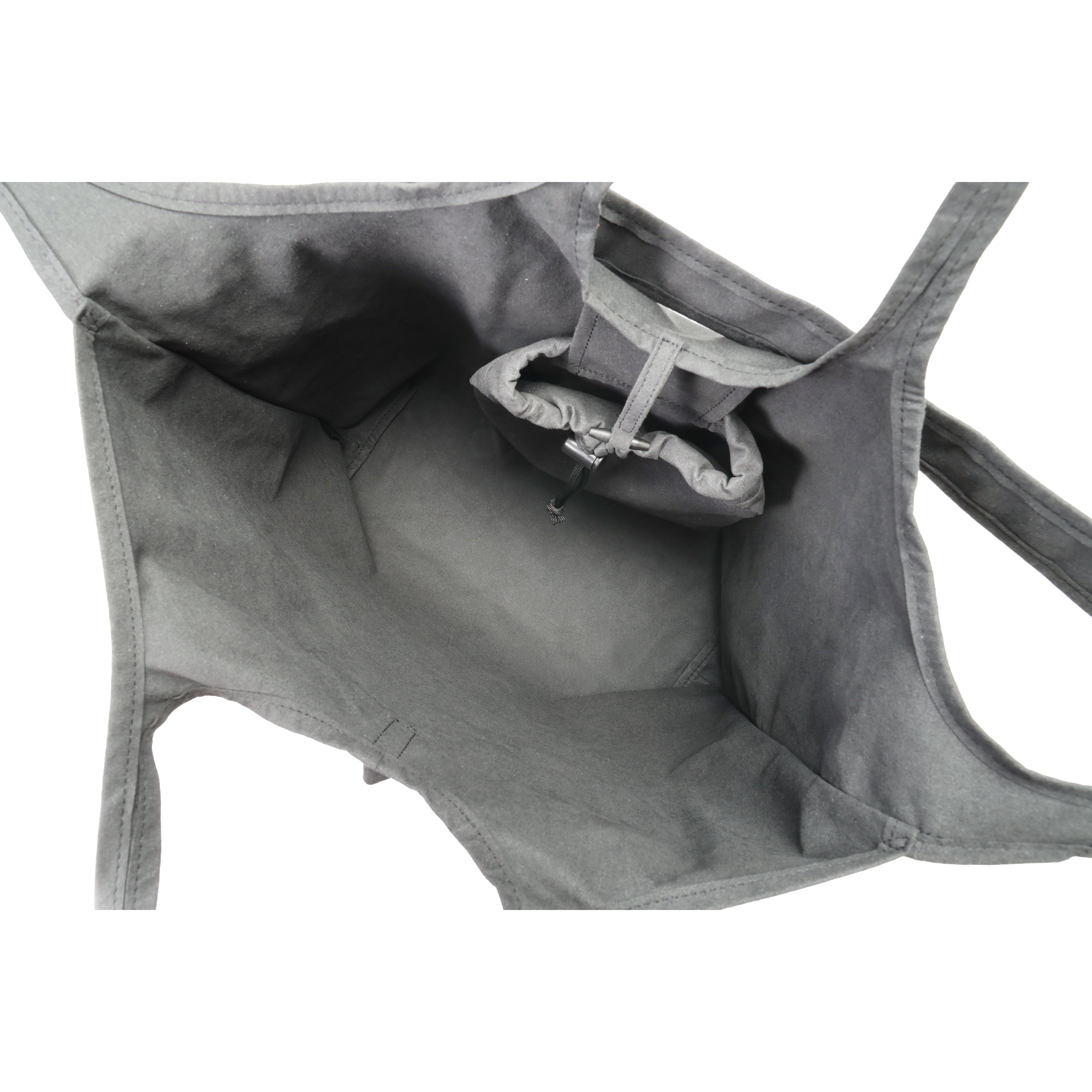 FAKE-SUEDO 2WAY MYBAG / FA’ATI  SERIES