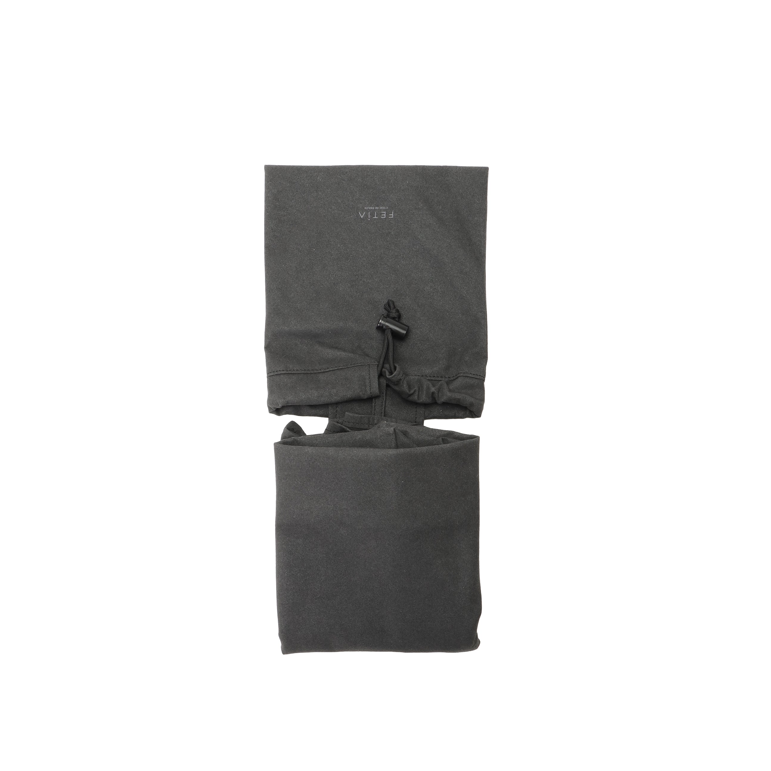 FAKE-SUEDO 2WAY MYBAG / FA’ATI  SERIES