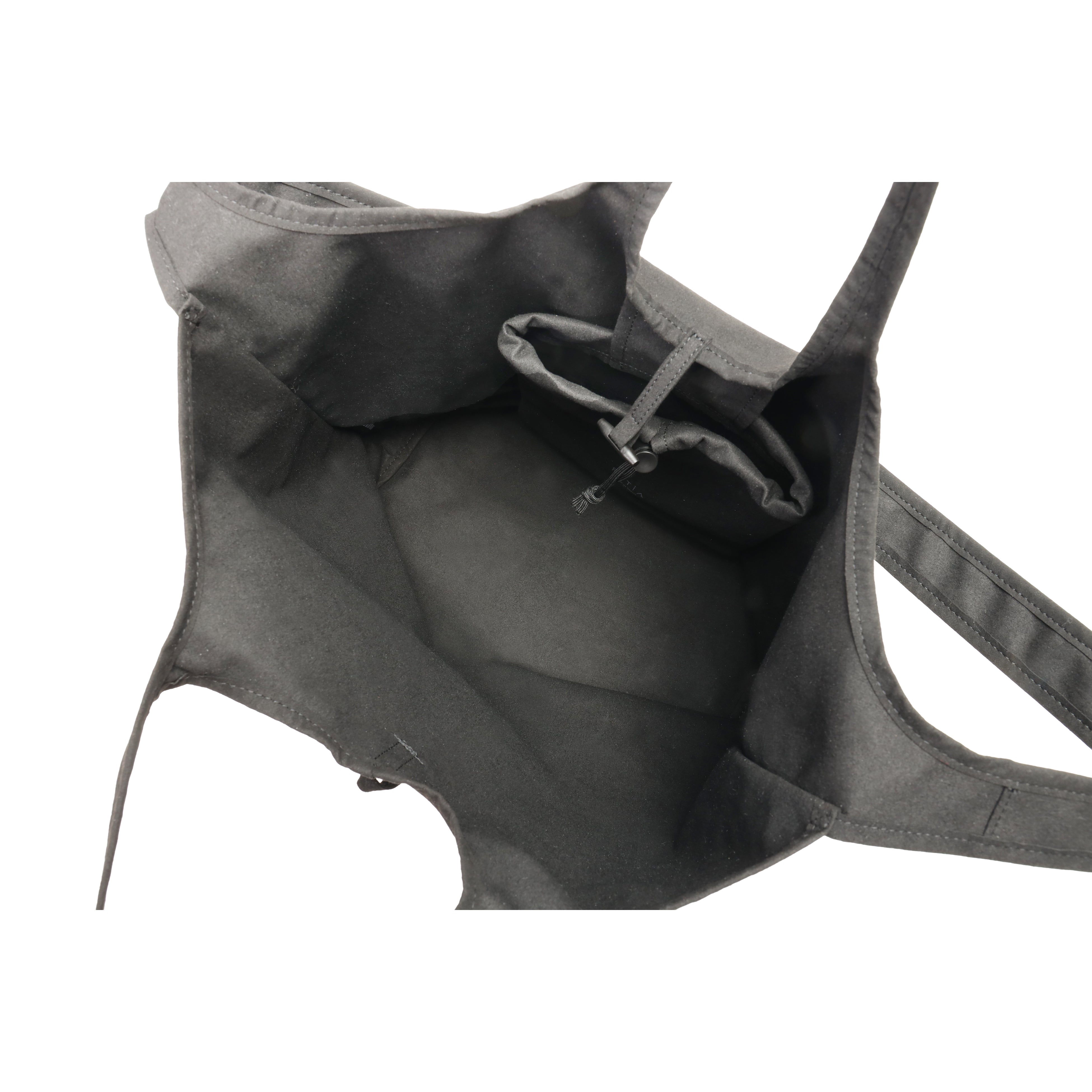 FAKE-SUEDO 2WAY MYBAG / FA’ATI  SERIES