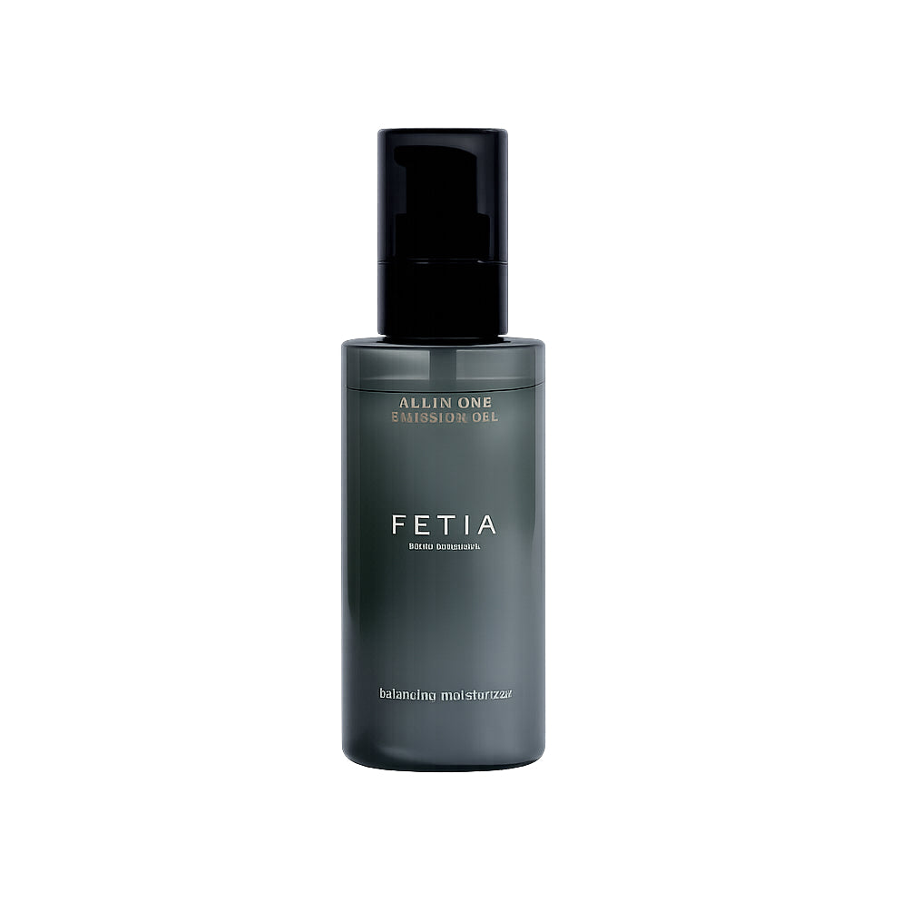 ALL-IN-ONE / COSMETICS – fetia-jp